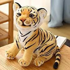 Animal Stuffed Toy